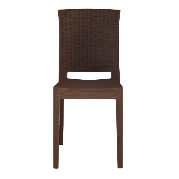 Ürün Görseli: RATTAN SANDALYE KOLSUZ