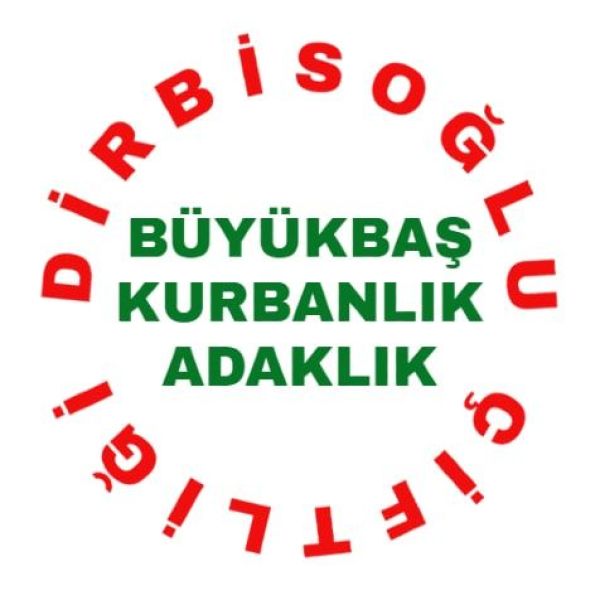Logo: Kurbanlık Adaklık Besi Çiftliği