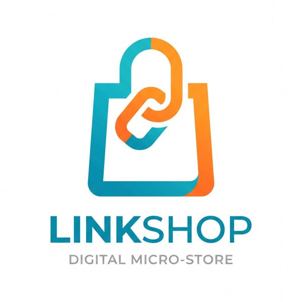 Logo: LinkStore