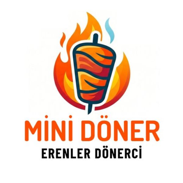 Logo: Mini Döner Erenler