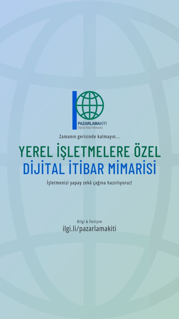 Görsel İçerik Görseli