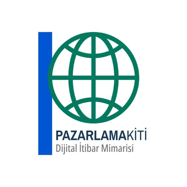 Logo: Dijital İtibar Mimarisi