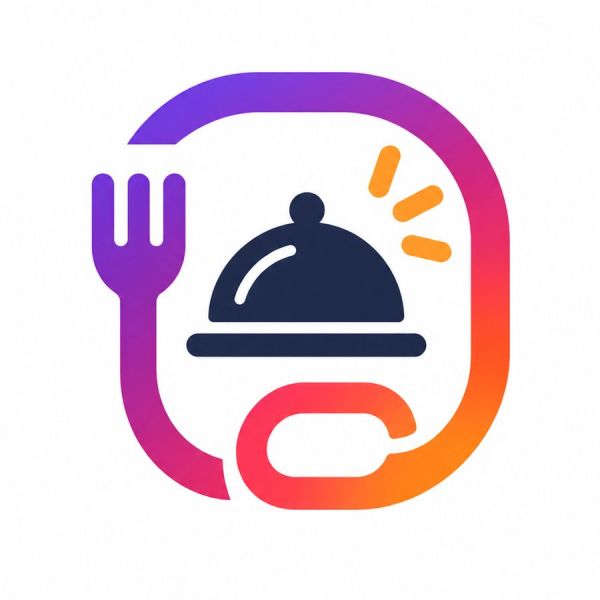 Logo: Restaurant Menü Linki