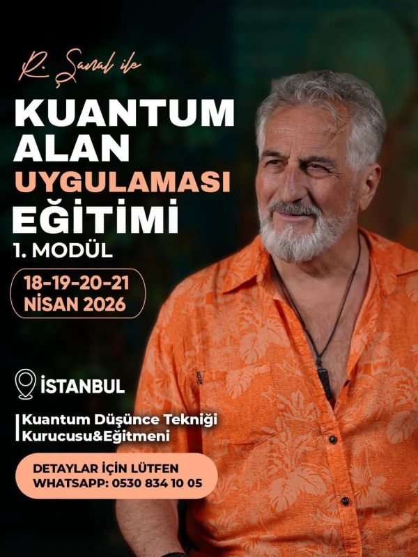 Anne Babadan Özgürleşme Birey Olma Atölyesi