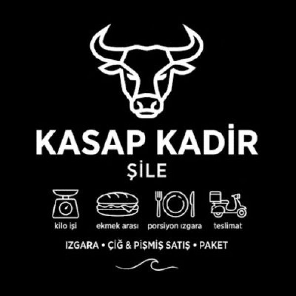 Logo: Şile Kasap Kadir