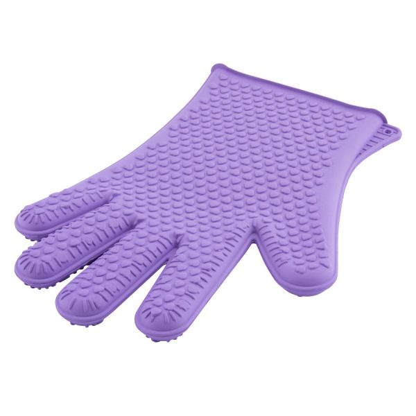 Beş Parmak Fırın Eldiveni - Tam Kavrama Sağlayan Silikon › Çok Amaçlı Ürünler | silicolife | Link