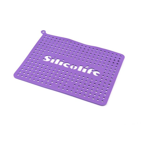 Dikdörtgen Desen Nihale - Geniş Tepsi Altlığı › Çok Amaçlı Ürünler | silicolife | Link