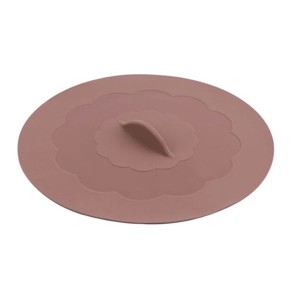 Vantuz Kapak 25 cm - Tencere ve Tabak Kapağı › Çok Amaçlı Ürünler | silicolife | Link