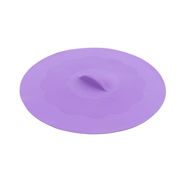 Vantuz Kapak 30 cm - Büyük Boy Vakumlu Kapak › Çok Amaçlı Ürünler | silicolife | Link