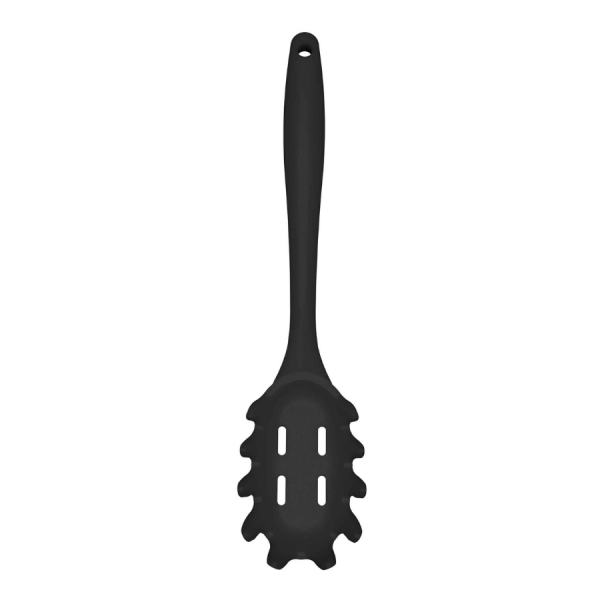 Full Silikon Salata ve Makarna Kaşığı - Çizmez Servis › Full Silikon Seri | silicolife | Link