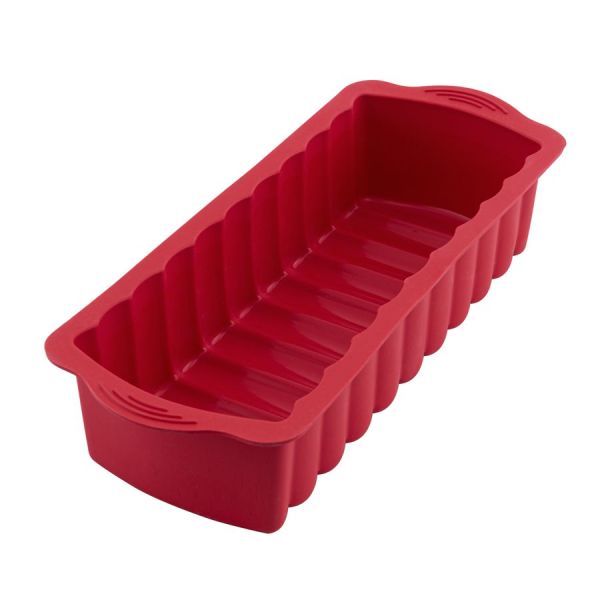 Baton Kek Kalıbı - Dilim Kek ve Ekmek Kalıbı › Kek ve Kurabiye Kalıpları | silicolife | Link