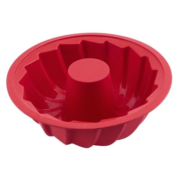 Burgu Desenli Kek Kalıbı - Modern Rüzgar Gülü Formu › Kek ve Kurabiye Kalıpları | silicolife | Link