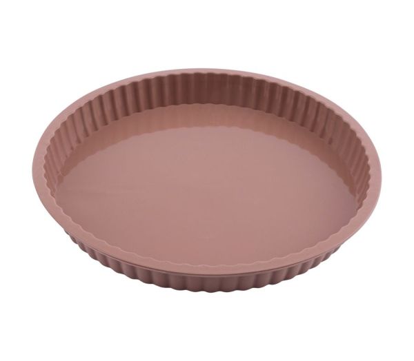 Klasik Turta Kalıbı - Büyük Boy Meyveli Tart › Kek ve Kurabiye Kalıpları | silicolife | Link