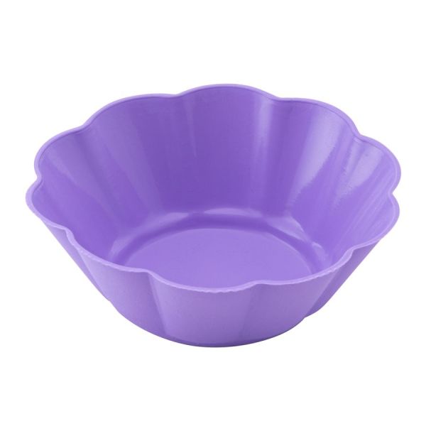 Yonca Kek ve Muffin Kalıbı 6 Adet - Tekli Silikon Kaplar › Kek ve Kurabiye Kalıpları | silicolife | Link