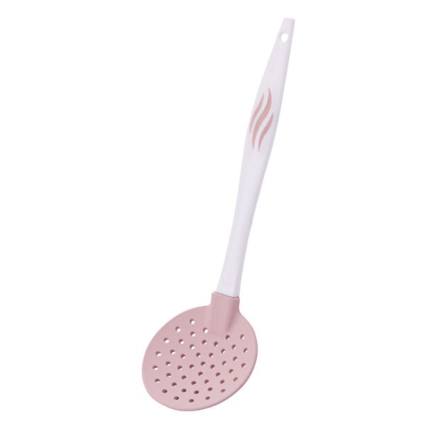 Şef Silikon Kevgir - Süzme ve Kızartma Kevgiri › Mutfak Yardımcıları | silicolife | Link