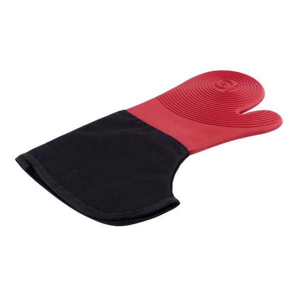 Palyaço Şef Eldiven - Isıya Dayanıklı Mutfak Eldiveni › Profesyonel Ürünler | silicolife | Link