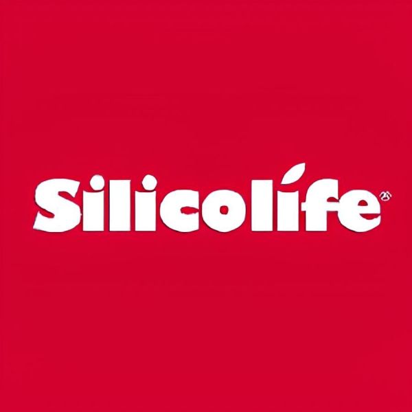 Logo: Silicolife