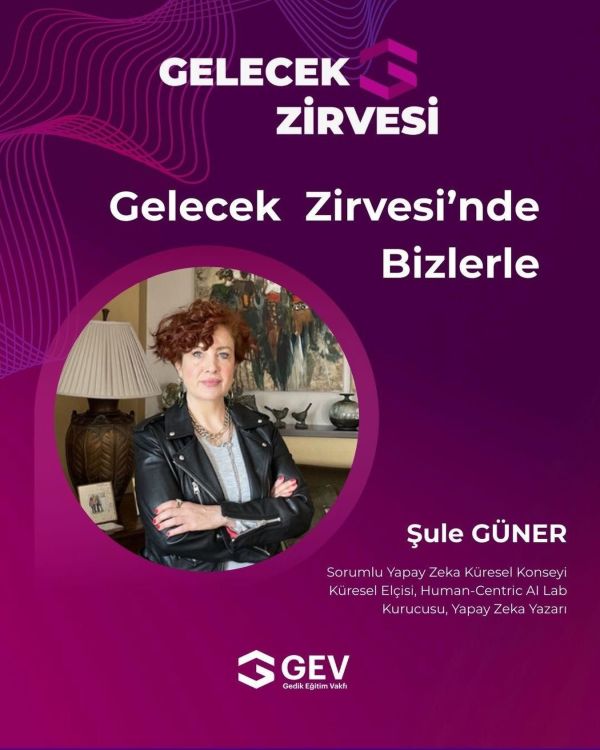 Gelecek Zirvesi Etkinliği