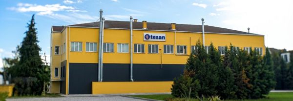 Türkiye'nin Kaplama Devi Te-san