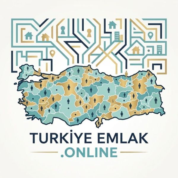 Logo: Türkiye Emlak | Yerel Brokerlar
