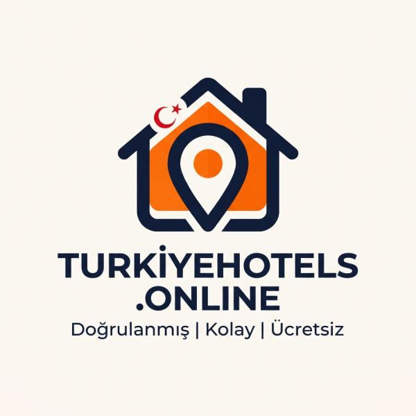 Logo: Türkiye Hotels Online