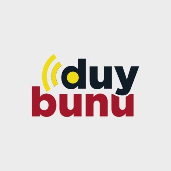 Logo: duyBunu Bilgi Teknolojileri