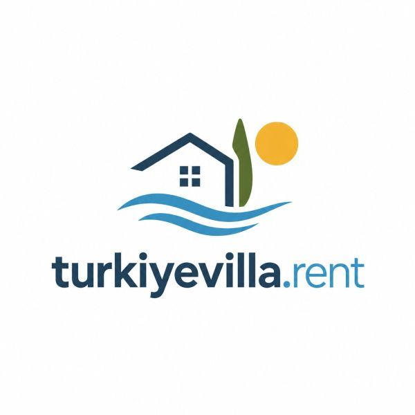Logo: Türkiye Villa Rent