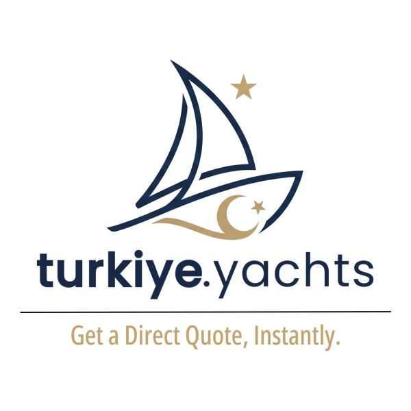 Logo: Türkiye Yachts