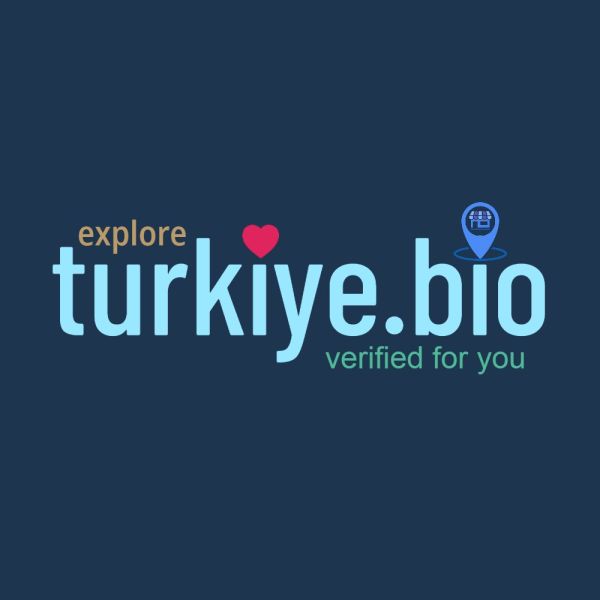Logo: Türkiye Bio | Yerel İşletmeler