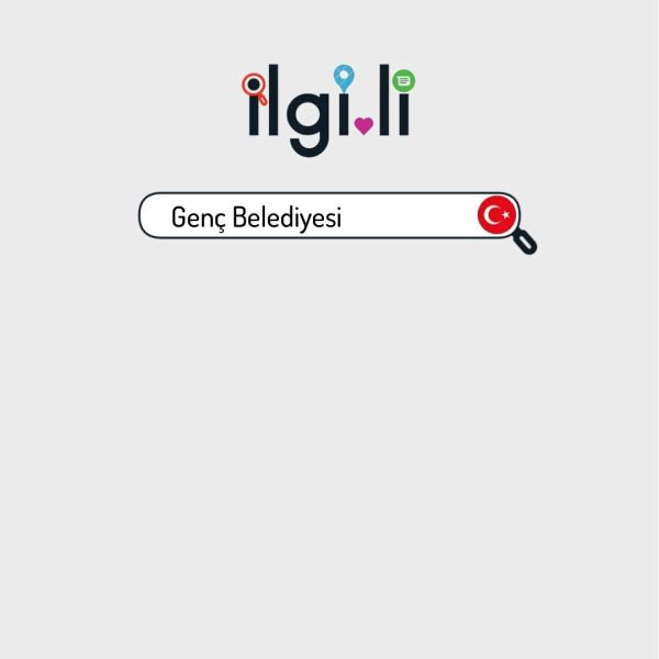 Genç Belediyesi › Bingöl | Yerel Yönetimler