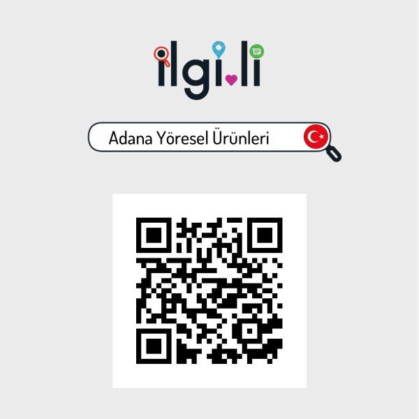 Adana Yöresel Ürünleri › Yöresel Ürünler | ilgi.li Türkiye